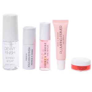 Total Hydration Face and Lip Kit